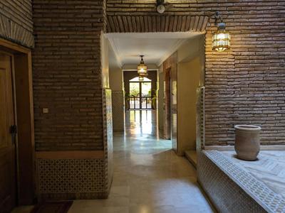 Duplex prestige hivernage