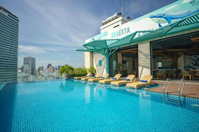 Seaesta Nha Trang Hotel