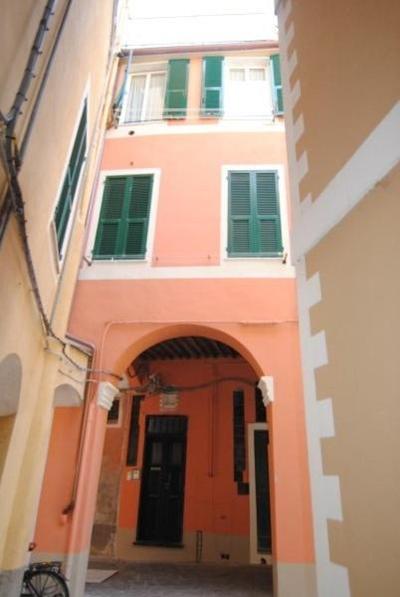 Appartamento Buranco