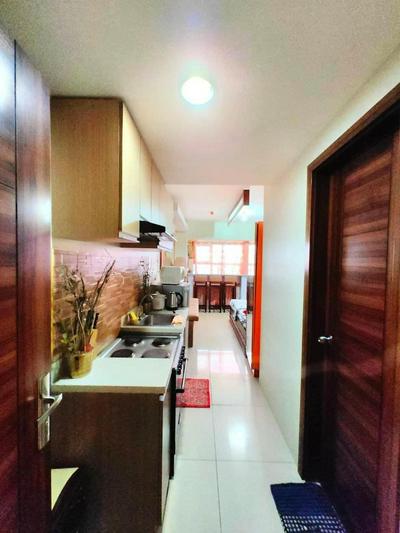 Horizons101 Condominium