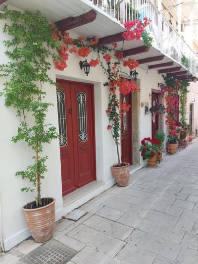 Lefkas Central