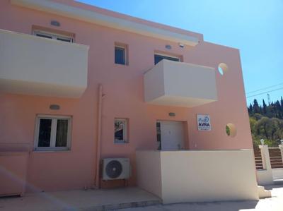 AVRA-2 Apartments Potamos CORFU