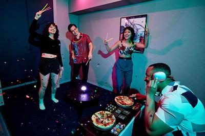 Section L Kuramae - Asakusa