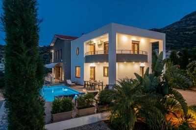 Villa Ete Premier Luxury Villa by Prime Stay