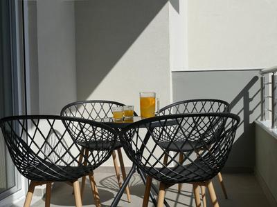 All seasons luxury apartments