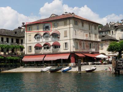 -Ortaflats- Appartamento l'Isola