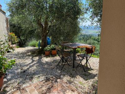 Rivolta home