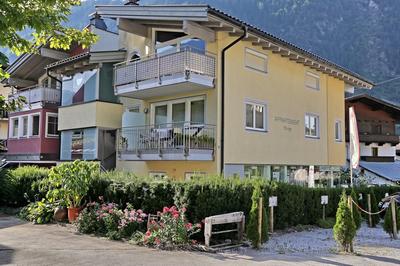 Alpen Appartements MOIGG