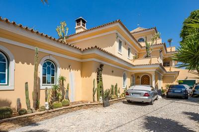 Villa Casa do Monte