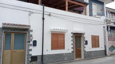 Terrazza sul mare - Villa Tota -