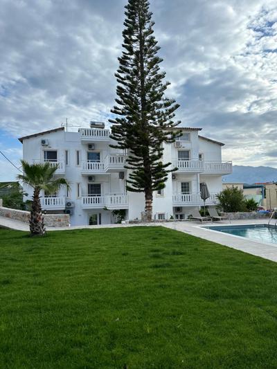 Cost Mari Almyrida New by ZAGO Boutiqe hotels