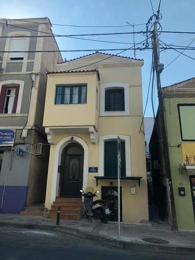 Central Luxury Flat 2