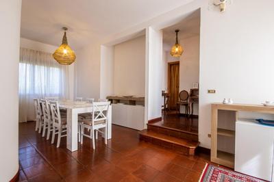 The Po-Lo Villa indipendente al mare