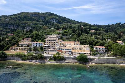 El Greco hotel by Estia