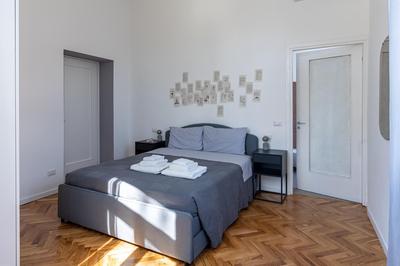 Lago Design Guest House - Como Center