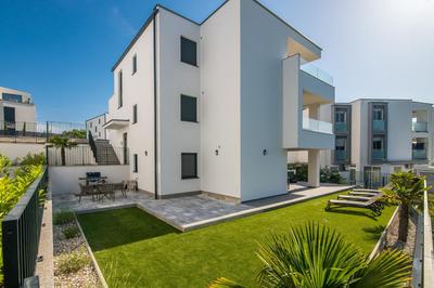 Apartment Manuela
