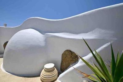 Paraga Scorpios area Villa 2 "7min WALK TO BEACH" by Calypso Sunset Villas