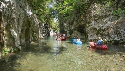 Agriturismo CuoreLieto del Cilento
