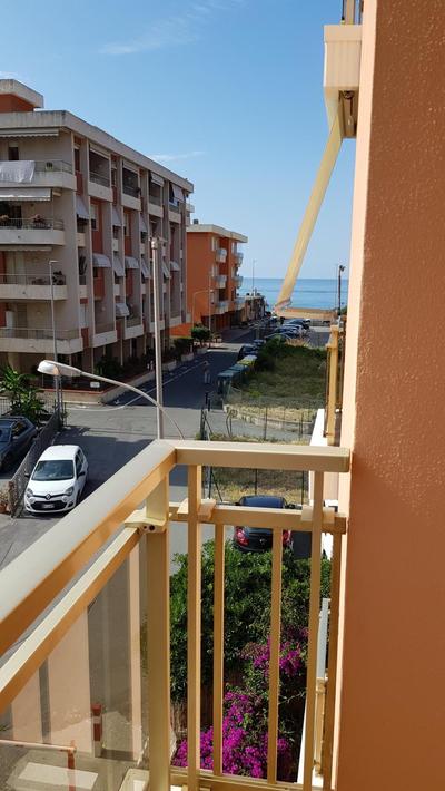 Casalmare Via Asse