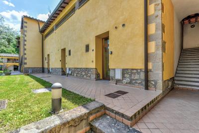 35-Casa Turrini Amiata, Aria condizionata, Val d'Orcia, Toscana, Sport, Natura