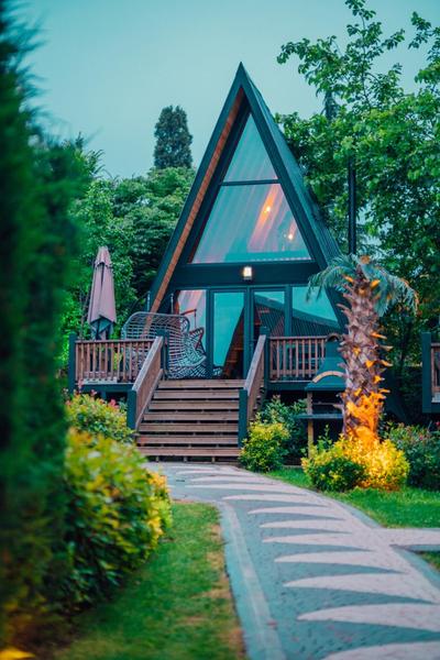 Babil Bungalow Butik Otel - Image 31