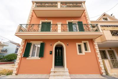 Argostoli central apartment