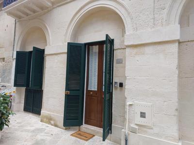 Suite del Conservatorio nel centro storico
