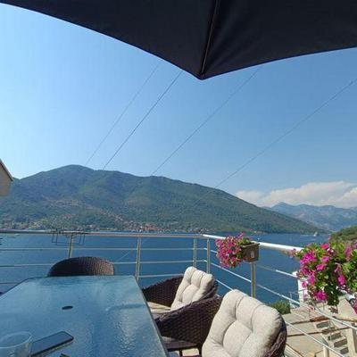 Cozy Apartment Tivat
