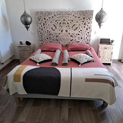 Chambre d'hôtes des Loyes