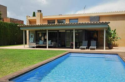 Villa Torrent Costa Brava, con piscina privada!