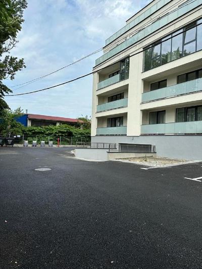 Studio Vivo Residence