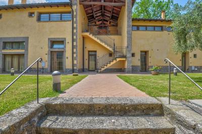 38-Volpini House In Amiata - Val d'Orcia, Saturnia, Feste&Sagre