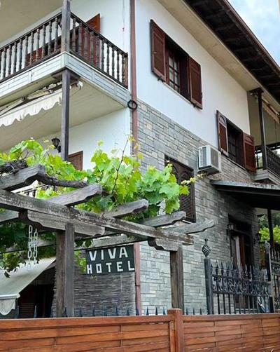 Viva Properties