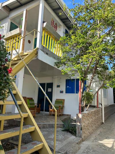 Apartamentos Katy