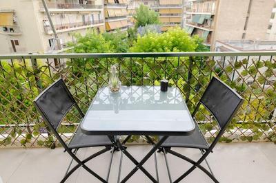 Cosy apartment 700m from Acropolis