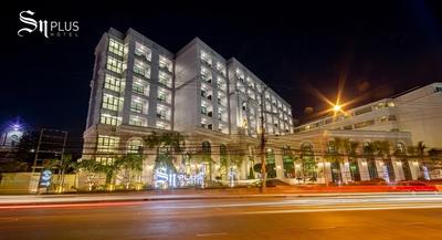 SN Plus Hotel - SHA Plus