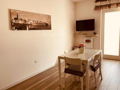 La Casa dei Coralli - Puglia Mia Apartments