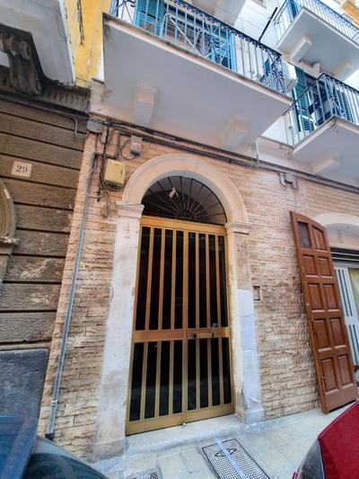 SEA SIDE BARI