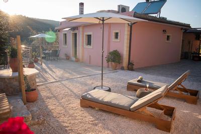 House of Harmony (Zounaki)