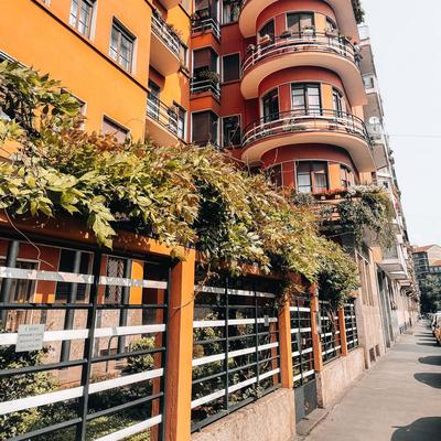 MrDoyle Apartment Catalani