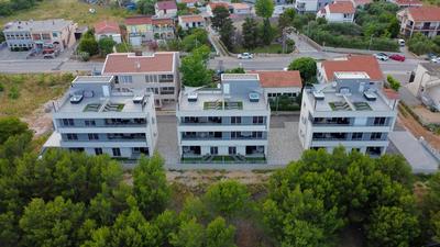 Number One Apartments