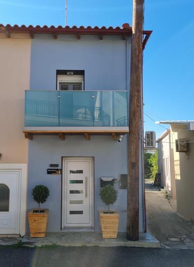 Matchbox, 4 season house