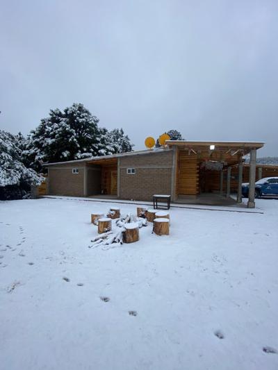 Cabañas Rochivo Ranch