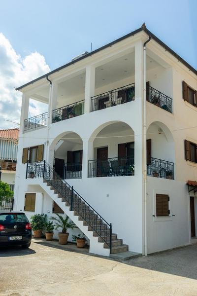 Katerina & Elia's Family House