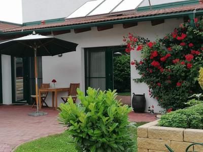 Gästehaus Samira