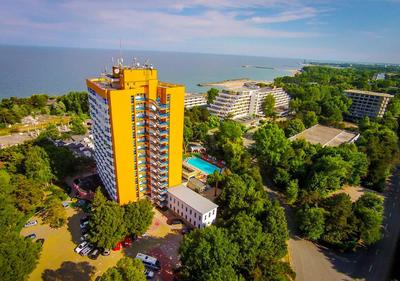 Hotel Phoenicia Majestic