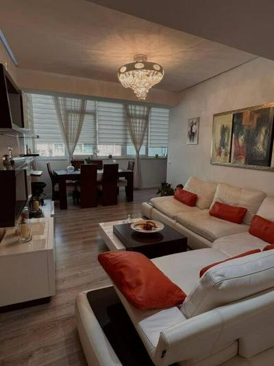 Sunshine apartment
