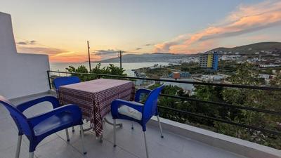 Amantia Apartments