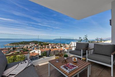 Apartman Laurante