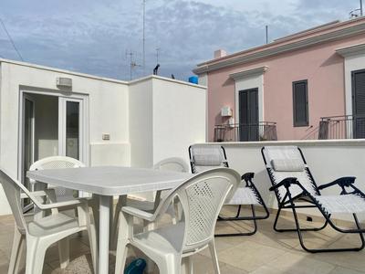 Terrazza Cavour - Puglia Mia Apartments